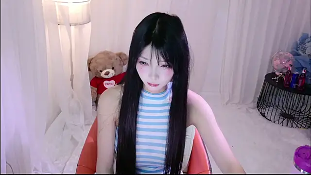 Zoe-001 online show from 06/10/26, 02:27