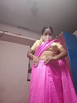 Tamilaunty35 online show from 06/03/26, 06:02