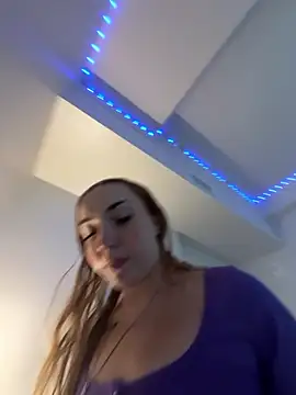 Sapphirelustxo online show from 07/12/26, 03:03