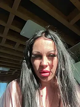 Alenka ki online show from 04/27/26, 05:16