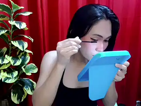urcutie ellexxx online show from 06/10/26, 05:39