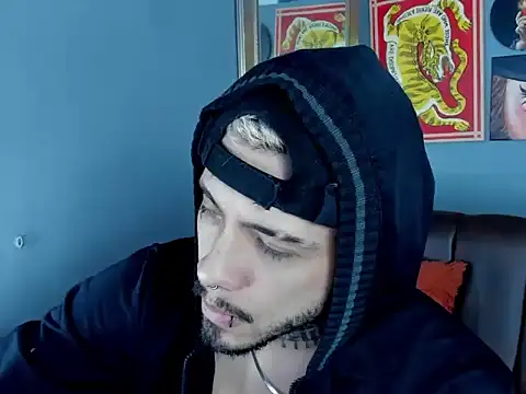 Murdockk online show from 04/27/26, 07:28