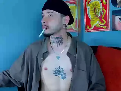 Murdockk online show from 05/01/26, 06:18