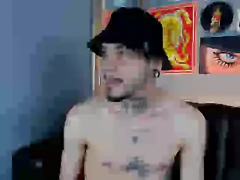Murdockk online show from 05/03/26, 11:55
