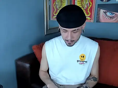 Murdockk online show from 05/17/26, 05:05