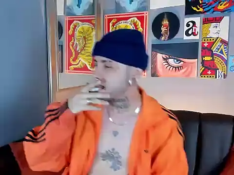 Murdockk online show from 05/18/26, 05:57