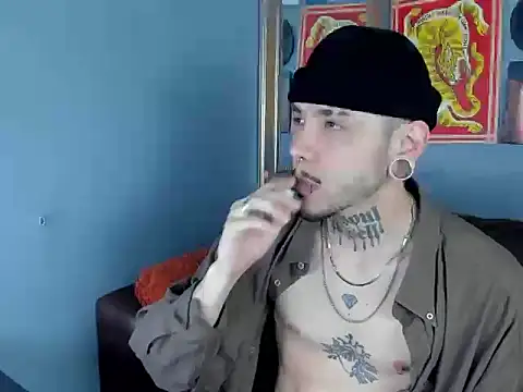 Murdockk online show from 05/25/26, 06:30
