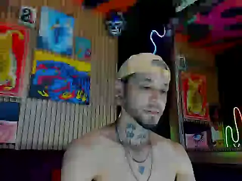 Murdockk online show from 06/10/26, 04:45