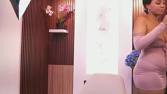 BrianaLane online show from 07/02/26, 07:09