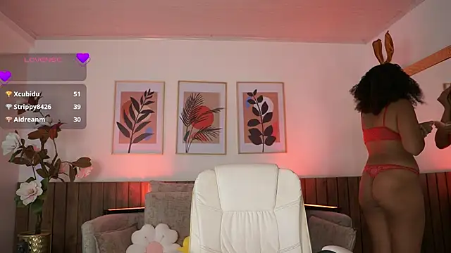 BrianaLane online show from 07/15/26, 07:08