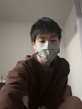 Snapshot of kurage164 chatting on 04/25/26, 01:03 kurage164 online show from 04/25/26, 01:03