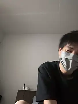 Snapshot of kurage164 chatting on 04/25/26, 01:41 kurage164 online show from 04/25/26, 01:41