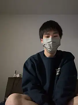 Snapshot of kurage164 chatting on 04/29/26, 12:53 kurage164 online show from 04/29/26, 12:53