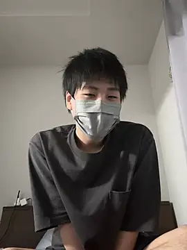Snapshot of kurage164 chatting on 05/04/26, 12:56 kurage164 online show from 05/04/26, 12:56