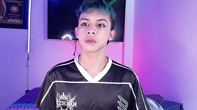 Apolo Prince1 online show from 06/19/26, 03:11