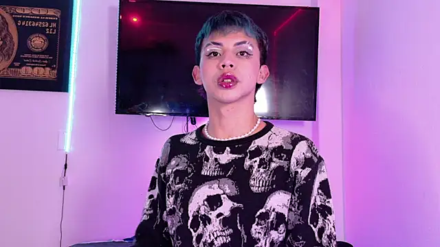 Apolo Prince1 online show from 06/24/26, 03:44