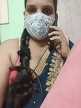 Snapshot of Monika_telugu_queen chatting on 06/06/26, 09:52 Monika telugu queen online show from 06/06/26, 09:52