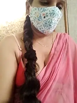 Snapshot of Monika_telugu_queen chatting on 06/07/26, 09:57 Monika telugu queen online show from 06/07/26, 09:57
