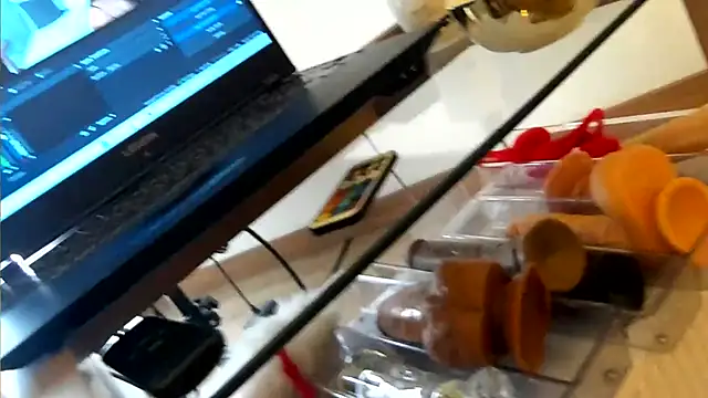GiannaBlanc online show from 07/11/26, 01:41