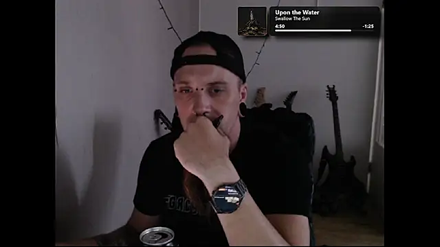 Snapshot of THatRandomMetalHead chatting on 07/09/26, 03:49 THatRandomMetalHead online show from 07/09/26, 03:49