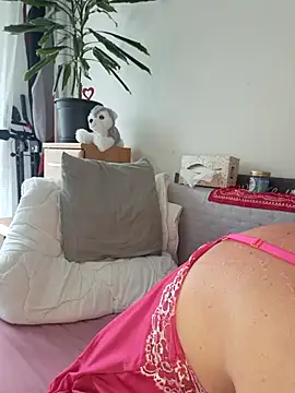 Blond lady czech online show from 07/05/26, 01:18