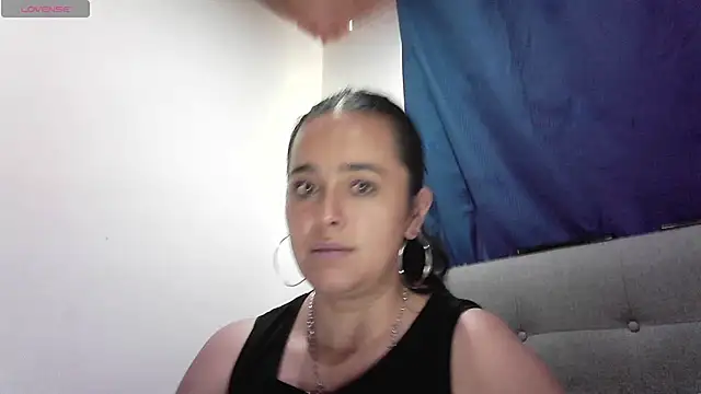 Estefany-magic online show from 07/01/26, 05:02