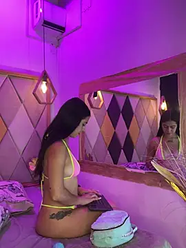 ImBastet online show from 07/19/26, 01:04