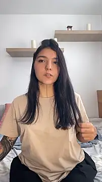 GigixXxOS online show from 07/27/26, 07:32