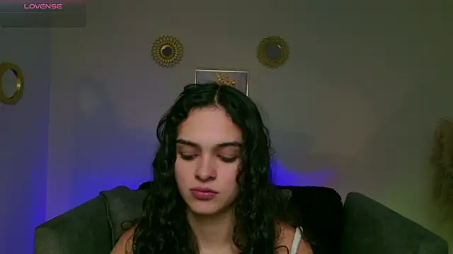 MaraVelvett online show from 07/26/26, 10:49