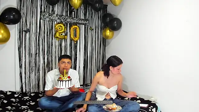 naty gomezz online show from 06/12/26, 11:14