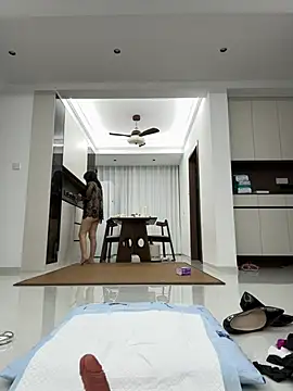 huangjialipao003 online show from 07/19/26, 01:37