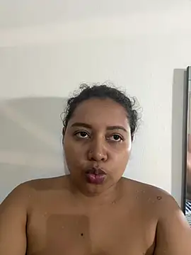 Ninibella online show from 07/03/26, 11:33