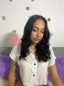SweetGabriella  online show from 07/05/26, 01:45