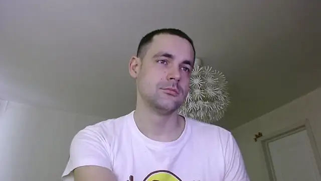 NaughtyBoy Jack online show from 06/07/26, 07:45