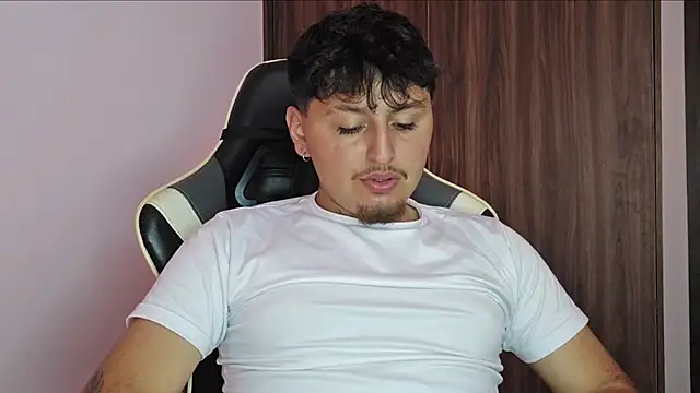 djsex yerknox online show from 06/10/26, 11:46