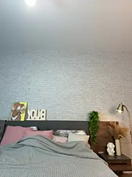 Snapshot of KimEvanss chatting on 06/06/26, 05:34 KimEvanss online show from 06/06/26, 05:34