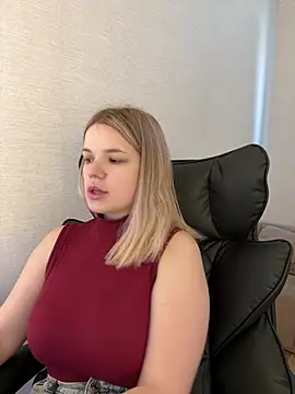 KimEvanss online show from 06/21/26, 05:32