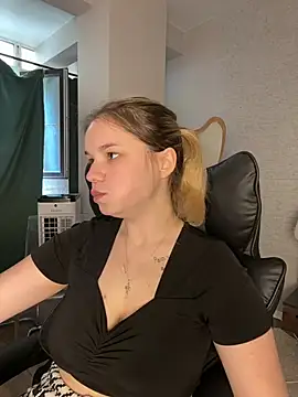 KimEvanss online show from 07/23/26, 05:38