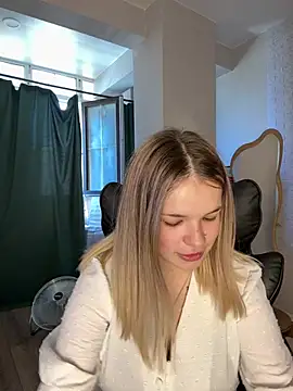 KimEvanss online show from 07/24/26, 07:06