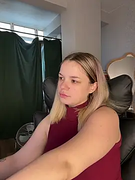 KimEvanss online show from 07/25/26, 05:27