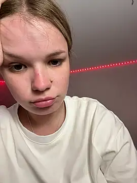 KimEvanss online show from 08/02/26, 05:22