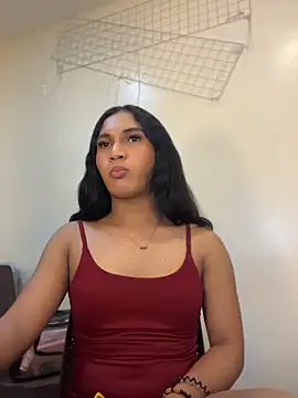 slutty aki online show from 06/17/26, 06:20