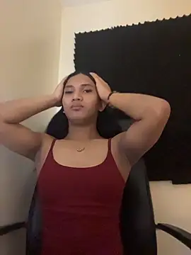 slutty aki online show from 06/18/26, 07:08