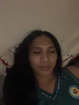 slutty aki online show from 06/21/26, 05:04