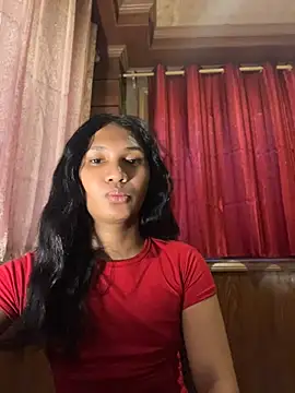 slutty aki online show from 07/14/26, 10:21