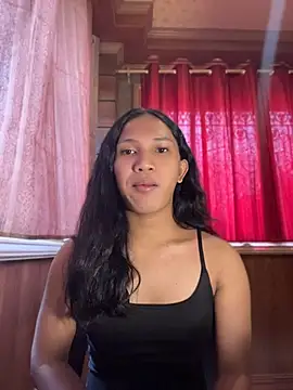 slutty aki online show from 07/18/26, 02:27