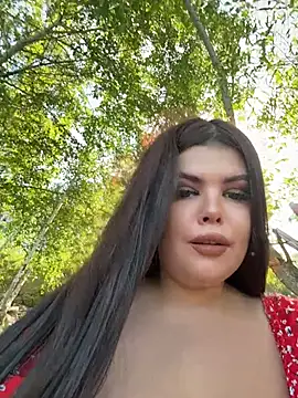 AmeliaBronze online show from 07/06/26, 03:03
