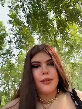 AmeliaBronze online show from 07/13/26, 02:47