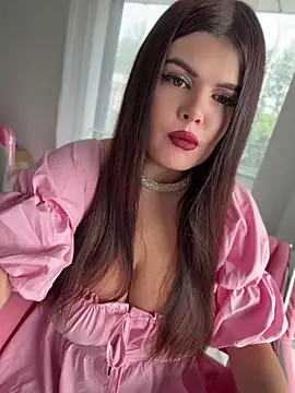 AmeliaBronze online show from 07/26/26, 03:14