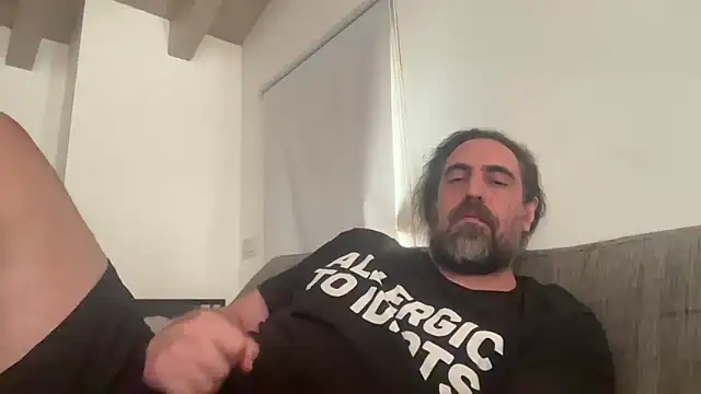Mach3t3 online show from 04/27/26, 06:11